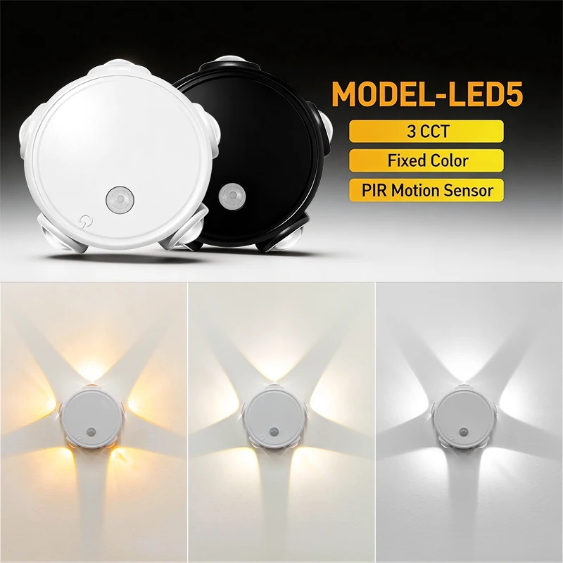 Smart Rechargeable …