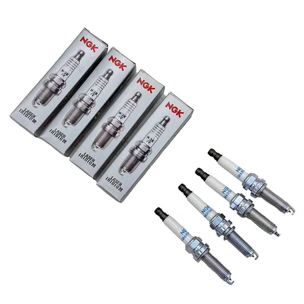 Ngk Iridium Spark P…