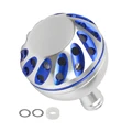 SilverBlue