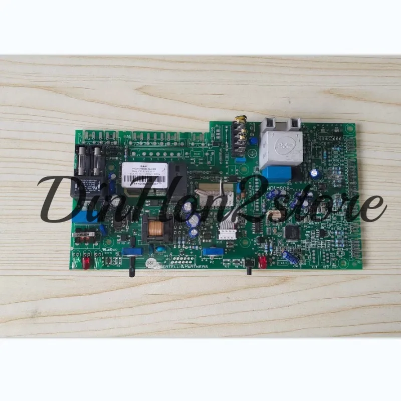 Suitable for Smiths wall-hung boiler main board HDIMS08-SA30 control board 51BT3617