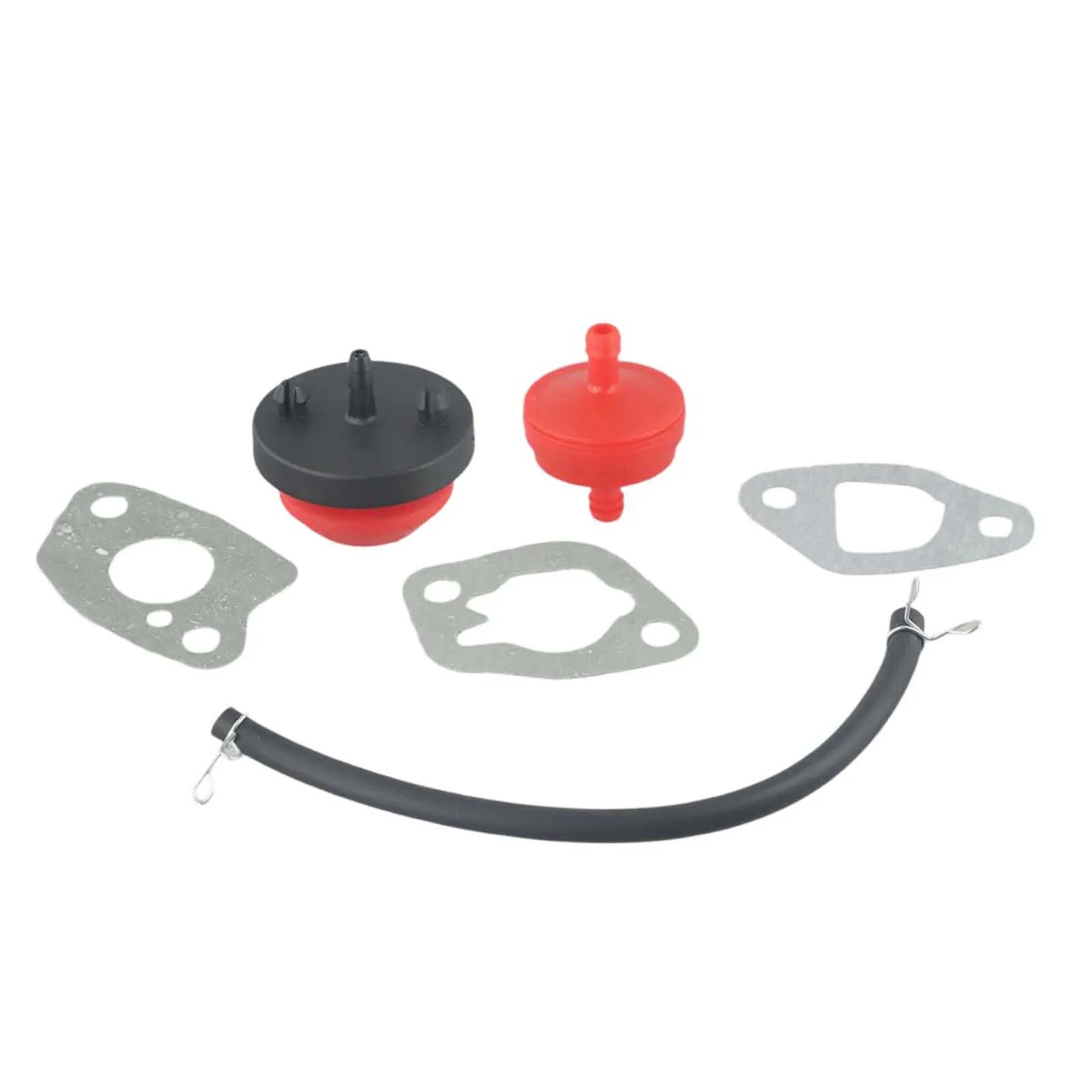 For Carburetor Component Compatible with For Troy 2890 Snow Blower Model 31AH74P4766 to Improve Performance and Efficiency