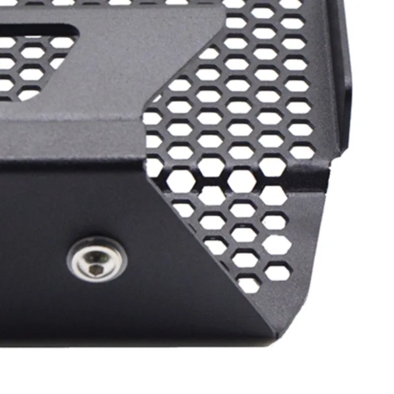 

Для Honda CBR650R CBR 650R 2019 2020 2021-2024 CB650R Neo Sports Cafe мотоциклетная защита радиатора, защитная решетка, крышка