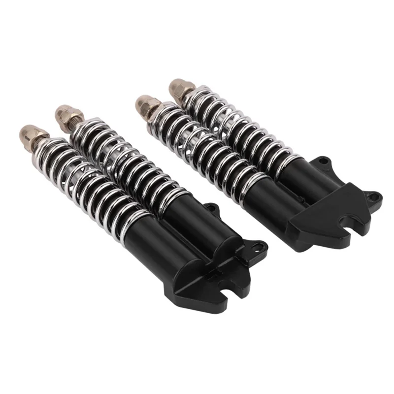 

AA67-M5 Folding Electric Scooter Accessories Front Dampener Scooter Accessories Replacement Parts