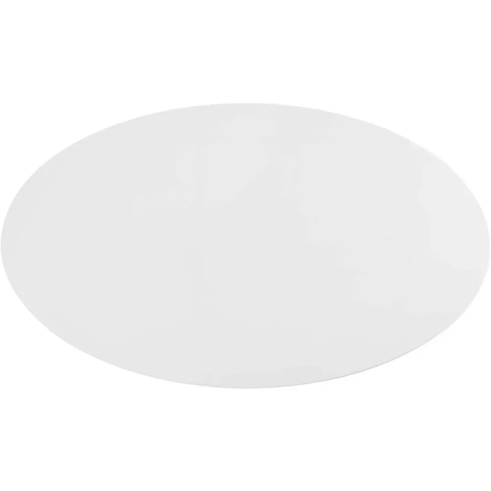 ٪ طاولة ليبا مانجر بلانش موديل دو بيئة دو سيجلي،