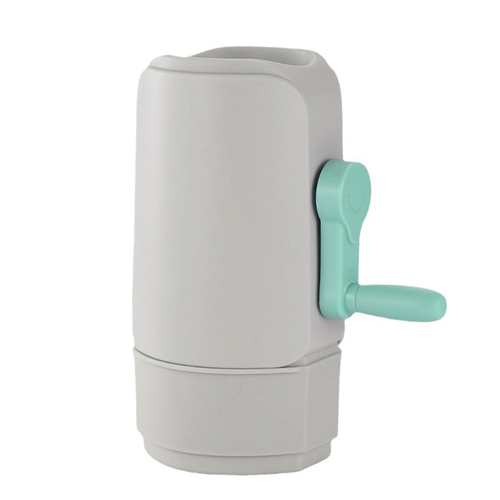

For Cashews For Nuts Snack Preparation Hand Cranked Tool Kitchen Use Creative Peanut Sheller Tool Manual Peeler Easy Cleaning