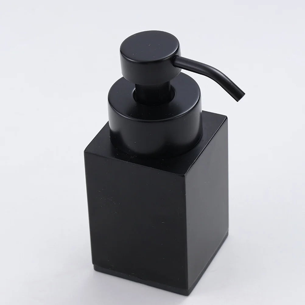 

Stainless Steel Refillable Soap Pump Dispenser Bottle For Bathroom Kitchen Shampoo Hand Soap Liquid Container Travel Portable