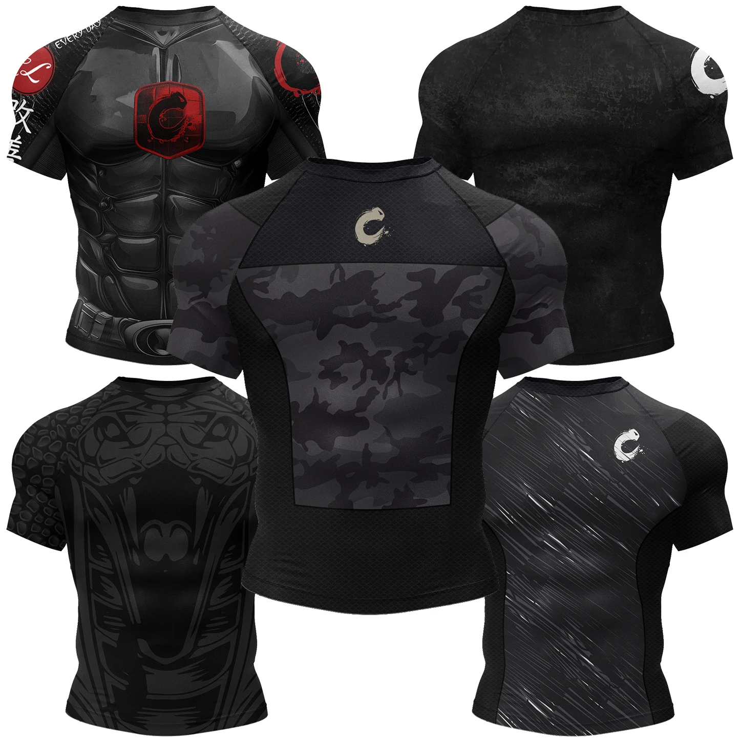 Thumbnail 3 - #8 Ranked Swim Shirts Picks in 2026