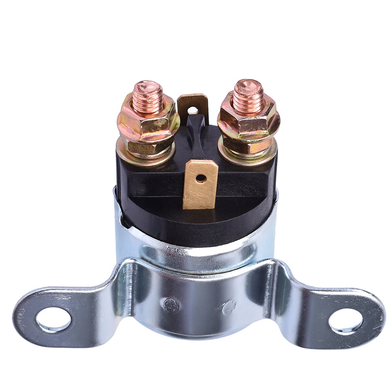 Motorcycle Starter Relay For BMW F650GS F650 F650SE F650CS F650GS ABS DAKAR F650ST 650CC F800S F800ST 798CC BOMBARDIER ENGINE view 2