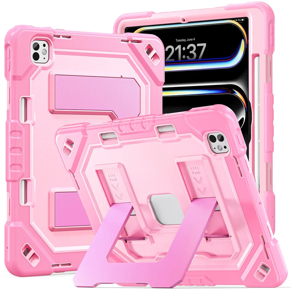 Tablet Case For iPad Pro 13