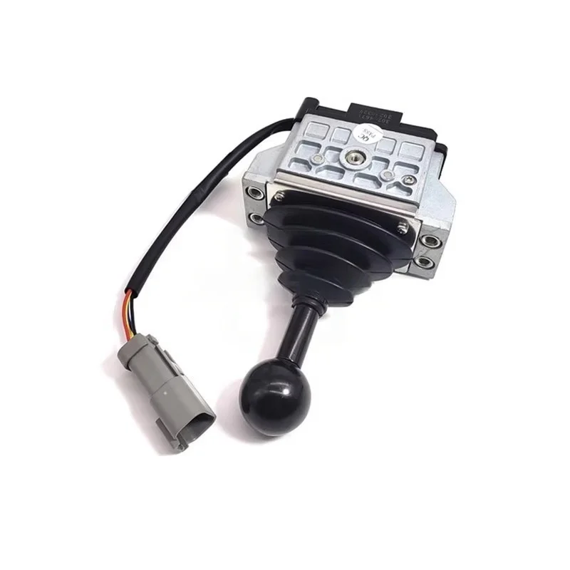 

Caterpillar 953D 963D 973D 950H Ручка рычага управления погрузчиком в сборе 307-4671 Стержень регулирующего клапана для тяжелого оборудования