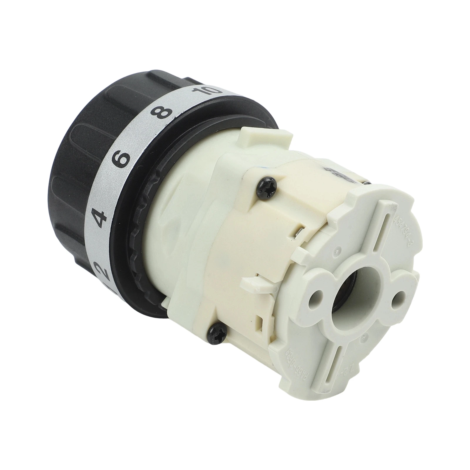 for Power Tool Maintenance Drill Metal Assembly DF488 Replacement for Direct Fit Installation Spare Unit Power Tool