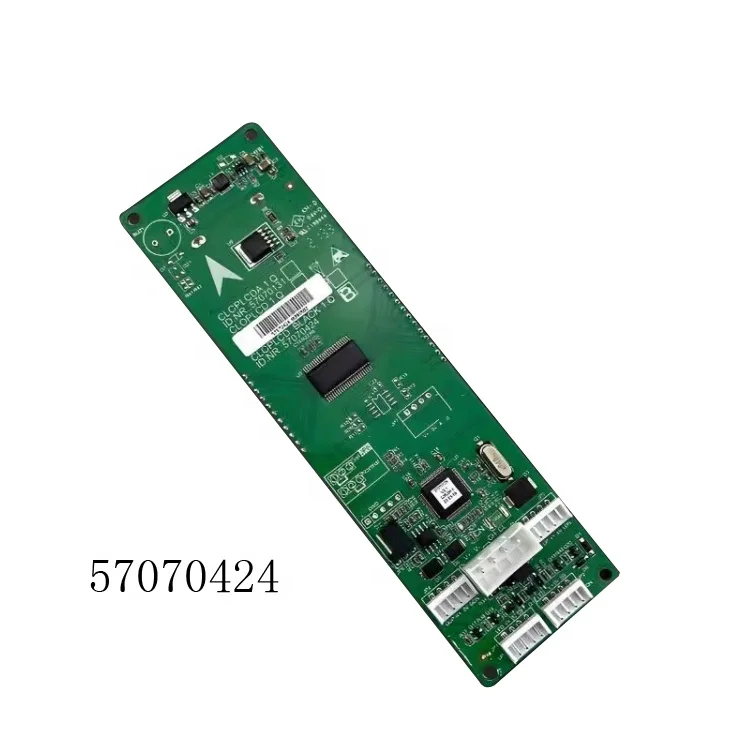 Elevator display board 57070424/59324318/59324320/57070340/57070424 hall call  3600/5500 series