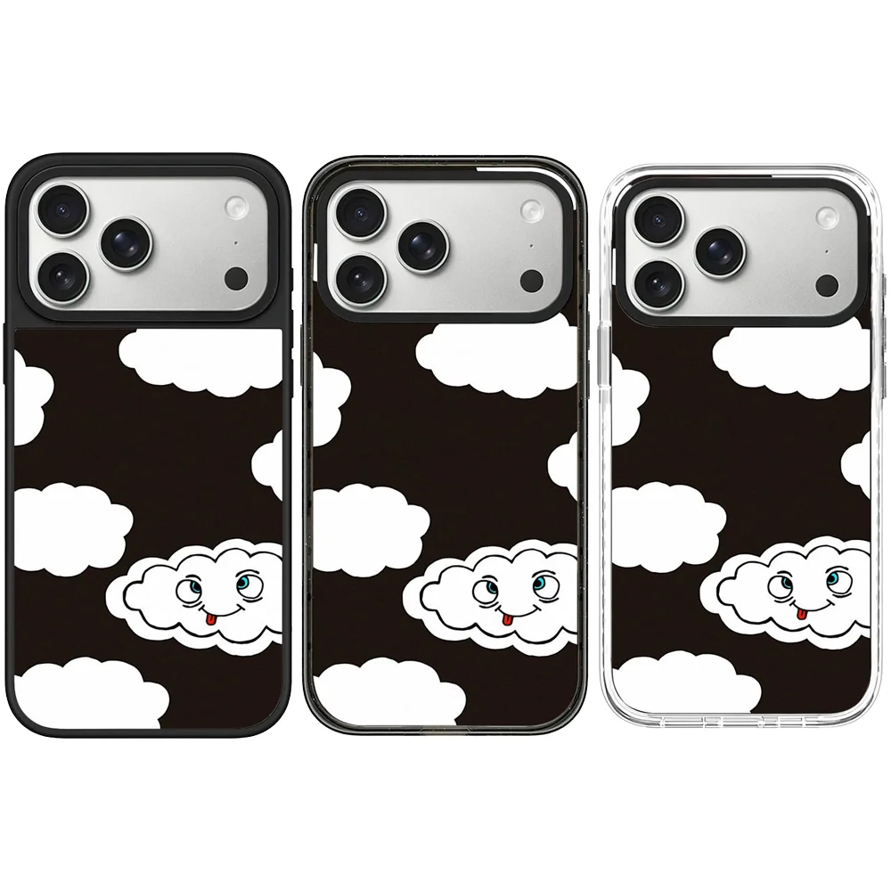 6081843 Acrylic / Mirror Magnetic Case: Compatible with IPhone 18 17 16 15 14 13 12 Pro Max 17 Air