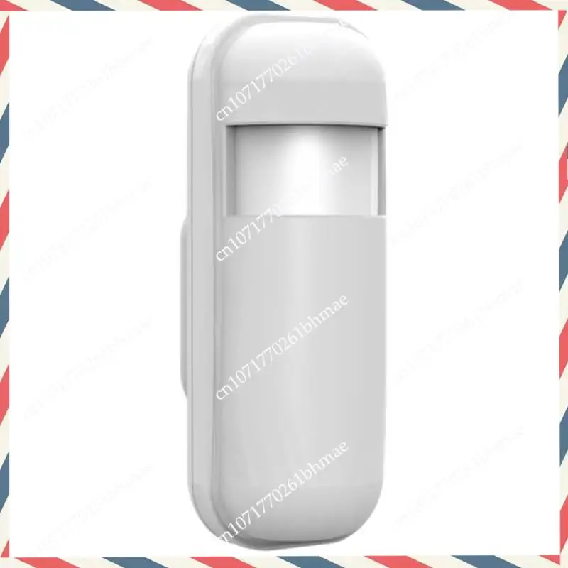 

-A21Z 3X беспроводной датчик движения для 433MH домашней охранной сигнализации инфракрасный PIR детектор движения