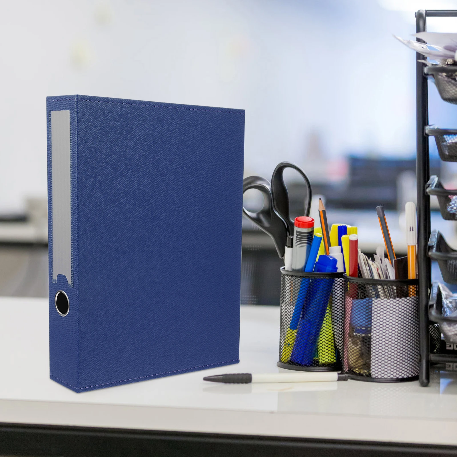 

A4 Document Case Hardware Organizer Office Document File Organizer Desktop File Organizer Office Desk File Organizer