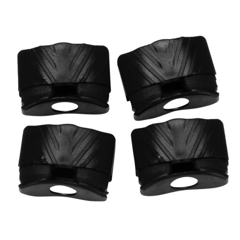 4Pcs Car Sunroof Rail Slider for Kia Sportage Sorento Hyundai IX35 Accessories