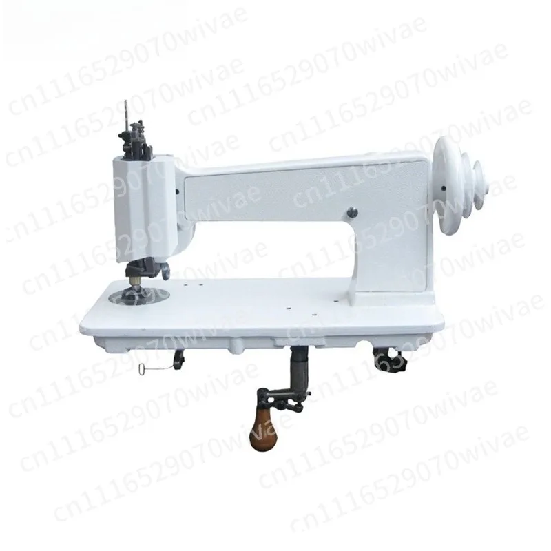 Embroidery machine/GY10-1 universal upward chain type hand crank chain type embroidery towel embroidery household complete set