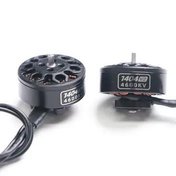 SpeedyBee 1404 V2 馬達 4600KV 4S 鋰電池,適用於 Bee25 2.5吋 FPV 無人機 8 最佳銷售 1404 電機 - №1