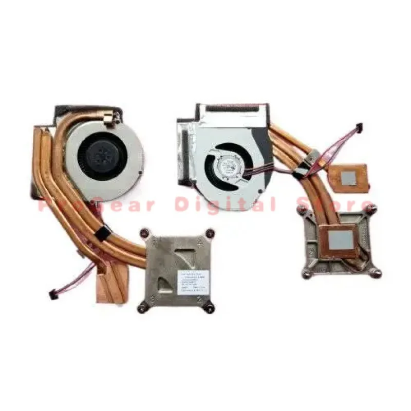 

Brand New Original Discrete Graphics Cooling Fan & Heatsink for Lenovo ThinkPad T420 T420I