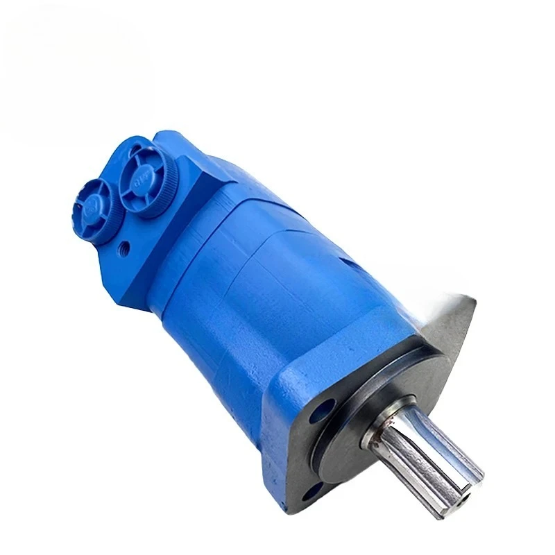 محرك Char-lynn Eaton J H S Motor 2000 4000 6000 Series Orbitrol الهيدروليكي