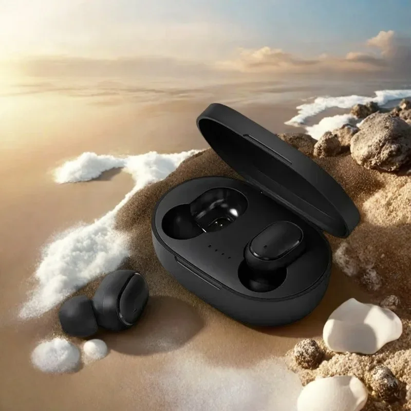 Original A6S Tws Wi… - image