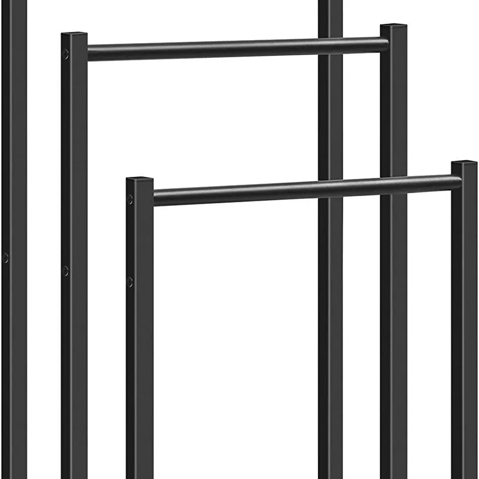 

Light luxury, Nordic, towel rack, floor, washstand, household, marble