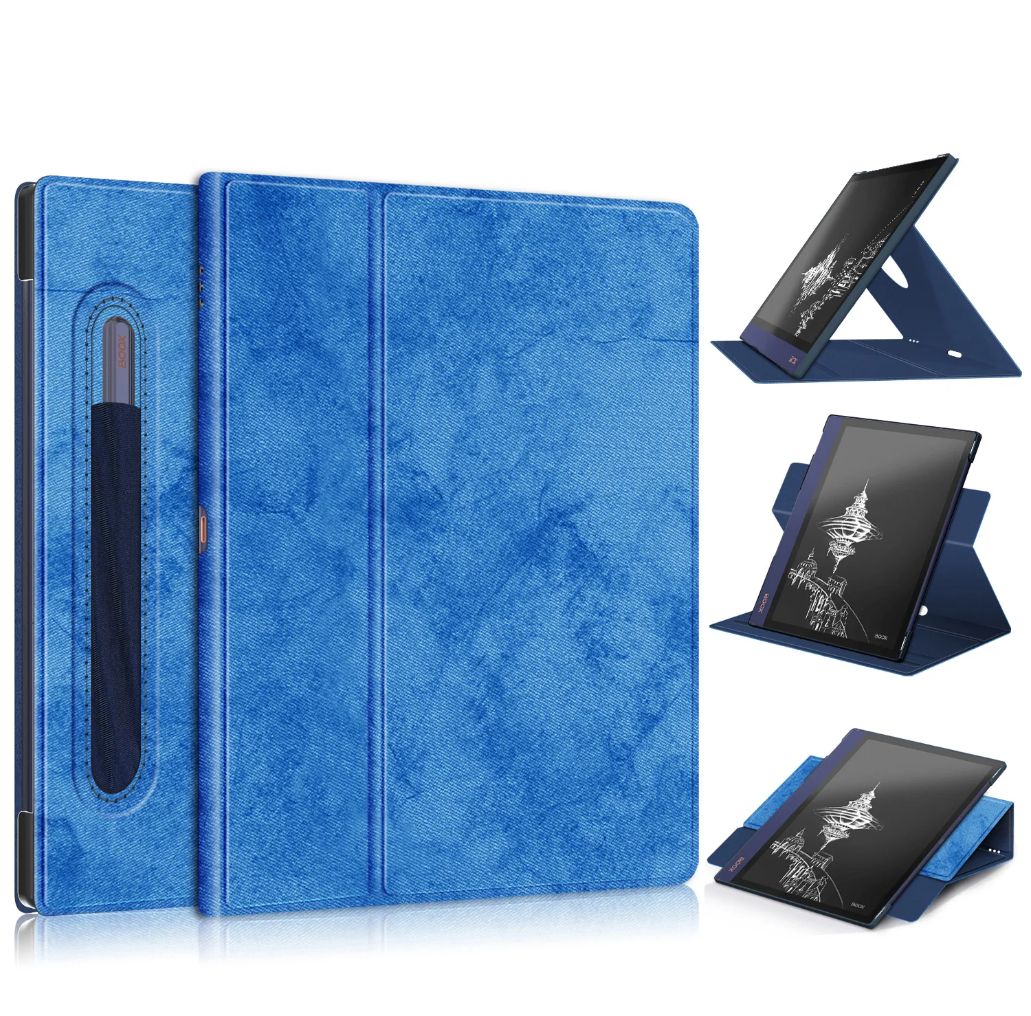 

Case For Onyx Boox Note Air 2 10.3 Inch Paper Tablet for Boox Note Air 2 Plus Cover