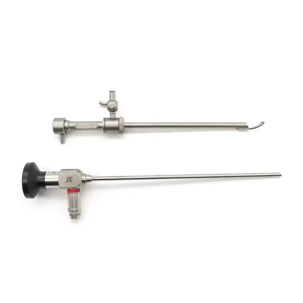 Hot Selling Endoscope Sheath for Brow Lift Surgery with Hole