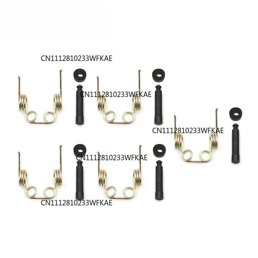 Superior Parts SP KK33058 Aftermarket Torsion Spring Pneumatic Nail Gun Replacement  Fits Max CN55, CN70, CN80 (5Packs)