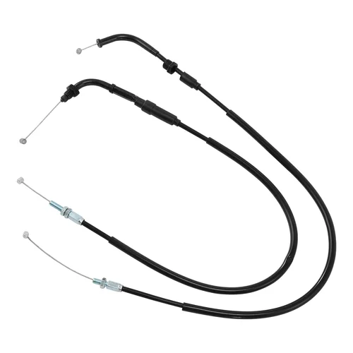 Cables de acelerador aptos para Honda CBR600RR CBR 600 RR 2007-2023