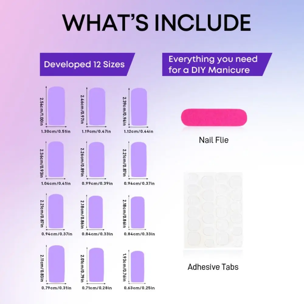 24 قطعة مانيكير طويل اللوز الأظافر كاذبة خنجر الزهور قوس قزح اضغط على الأظافر ستار القط مخالب راقصة الباليه وهمية Nials بها بنفسك