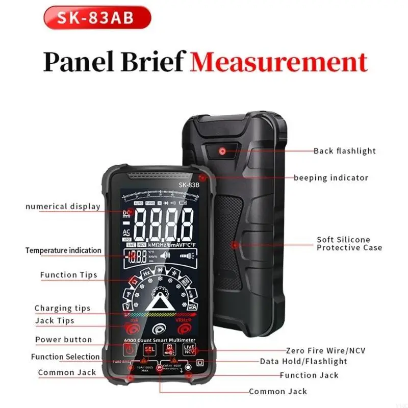 High Precisions Dig… - image