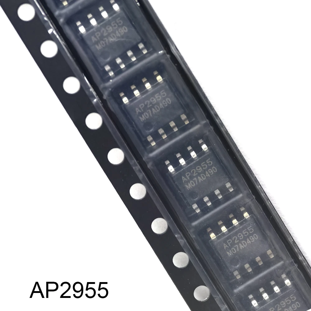 AP2955 1Pcs di chip