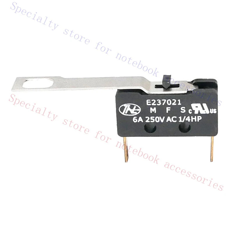 

A+ MFS E237021 2-Pin 6A 250V 1/4 for HP Floater Switch With Long Handle