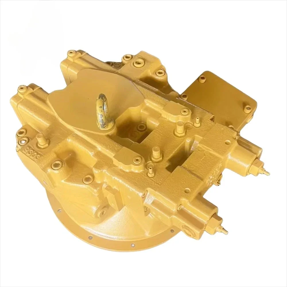 For CAT 320 320B 325 325B Main Hydraulic Pump 325BL Main Pump A8VO107 A10VD43 123-2229 133-7539 126-2073 for Excavator