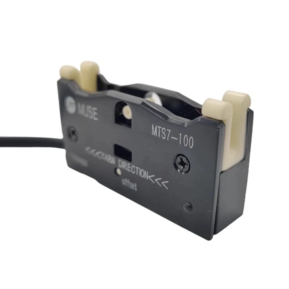 New100cN Yarn Tension Sensor Textile Machine Tension Sensor Factory Price  Import Substitute T44