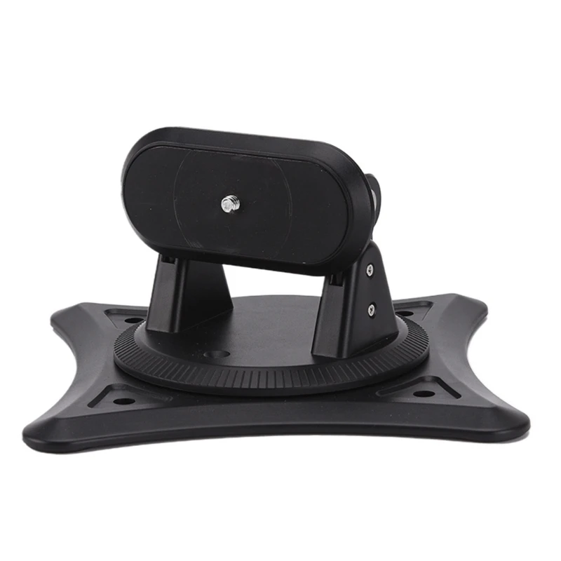 Convenient Tabletop Projector Stand Holder with 360 Degree Rotating