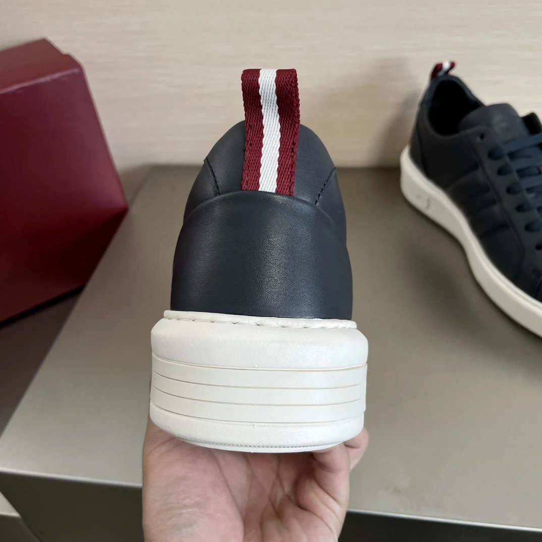 New B Design Shoes White Causal Comfortable Non-slip Blue Shoes Tennis Balls Men\'s Sneakers Popular Luxury Men\'s Running Shoes