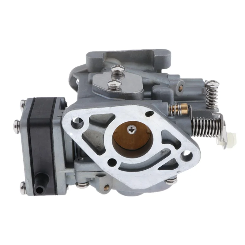 Carburetor Assy 3303-803687A04 803687A 803687T04 803687T01 for Mercury Mariner 8HP 9.8HP 2T Outboard Motors