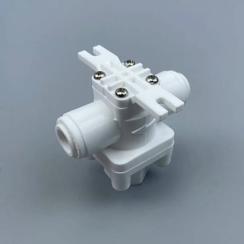 1pc Water Pressure Relief Reducing Valve RO System 1/4\