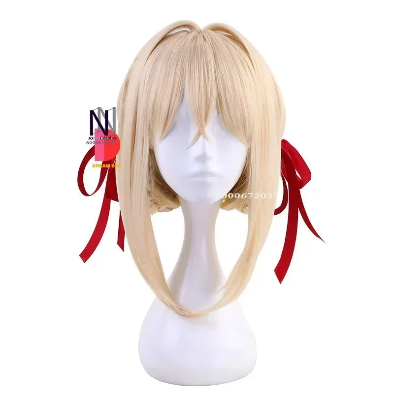 Anime Violet Evergarden Cosplay Costume Outfit for Women Halloween Cosplay Dress with Accessories and Props Set New Arrival