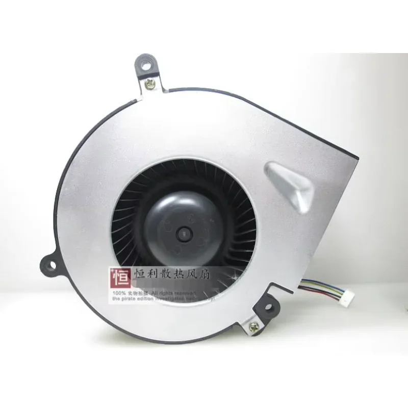 SERVO SCBD24K4S-506 DC 24V 0.35A 4-Wire Server Cooling Fan