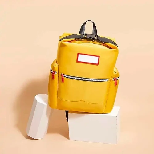 Imagen 2 del producto Mochila nueva de gran capacidad para hombres y mujeres, mochila de viaje impermeable para ordenador, bolsa ligera para acampar al aire libre