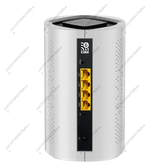 Through The Wall King Dual-core Wifi6 Router Ax3000 Intelligent Dual-band Mt7981b Cable Home Router