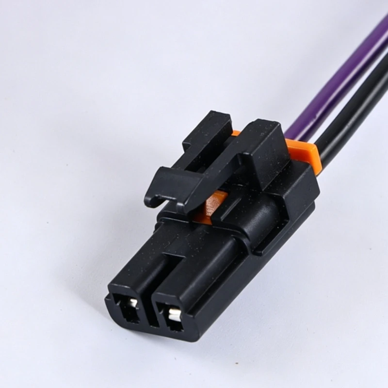 High Performances Heating Resistor 4P1516 4P1595 Easy Installation Heater Blower Motor Fan Resistor Replacement