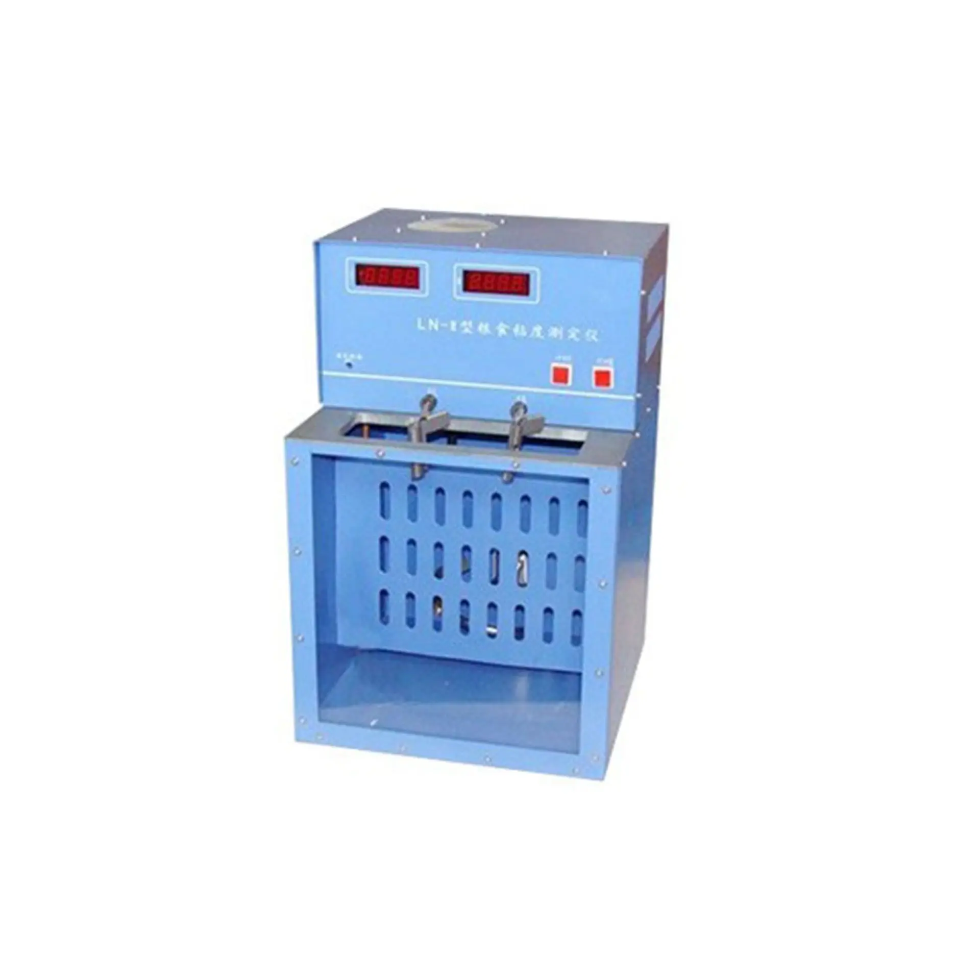 Grain storage and processing grain research machine JC-LN-II grain viscosity tester