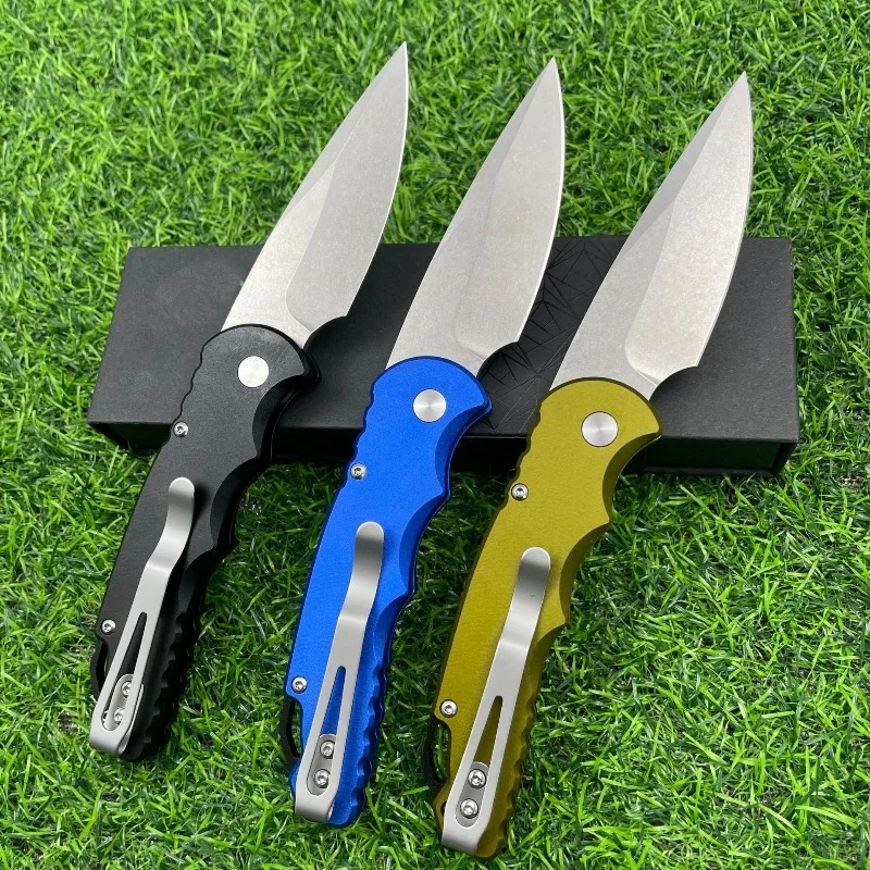 

TOP T501 авиационный алюминиевый лезвие D2, портативный складной карманный уличный тактический охотничий нож, фруктовые ножи для самообороны, инструменты EDC