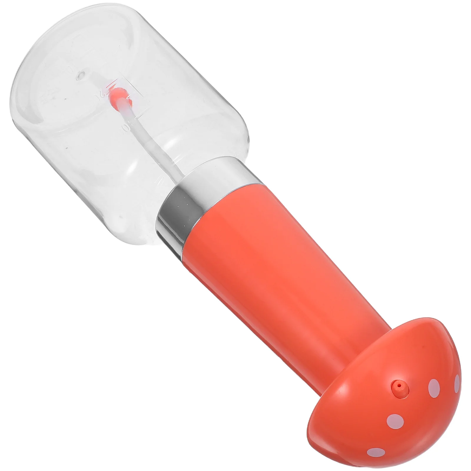 آلة رغوة حمام الحيوانات الأليفة الكهربائية الكلب القط موزع شامبو رغوة سريعة لطيف الجلد الحساسة المحمولة منخفضة الضوضاء الفطر