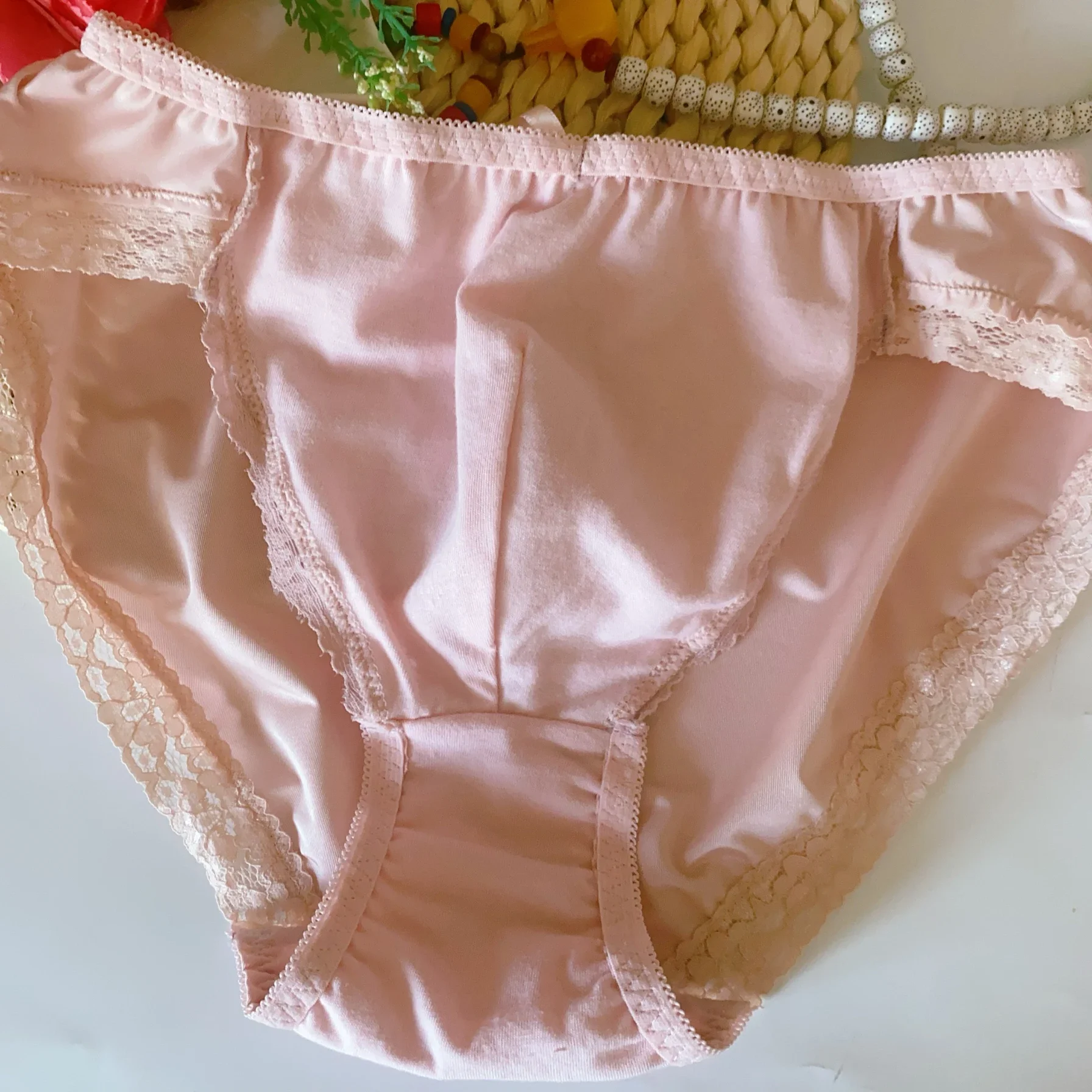 Cuecas de renda masculina