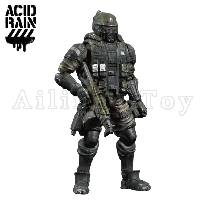 Acid Rain 1/18 Figurka Akcji FAV-A125 Kaiho Umigaru FAV-A126 Kaiho Commando Anime Model Zabawka